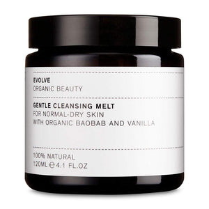 Gentle Cleansing melt - The Natural Beauty Club