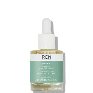 REN - Barrier support elixir - The Natural Beauty Club