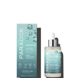 WE ARE PARADOXX - Growth advanced scalp serum - The Natural Beauty Club
