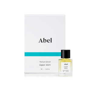 ABEL- Parfum Extrait - The Natural Beauty Club