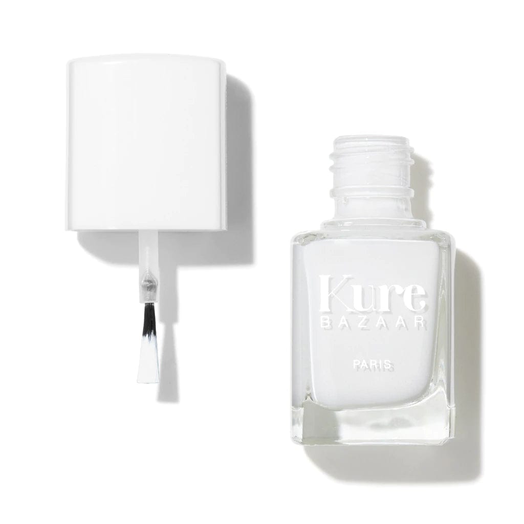 KURE BAZAAR - French White - The Natural Beauty Club