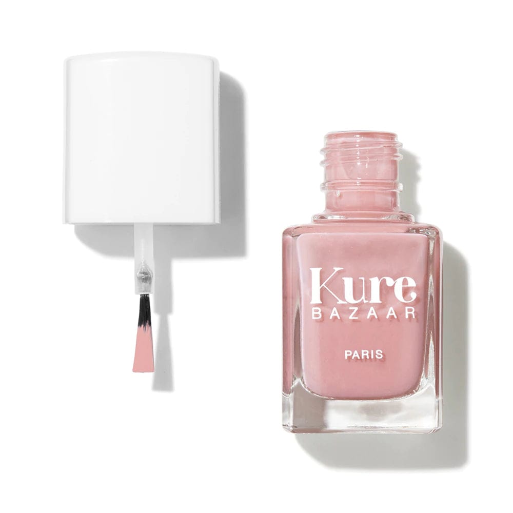 KURE BAZAAR - Hippie - The Natural Beauty Club