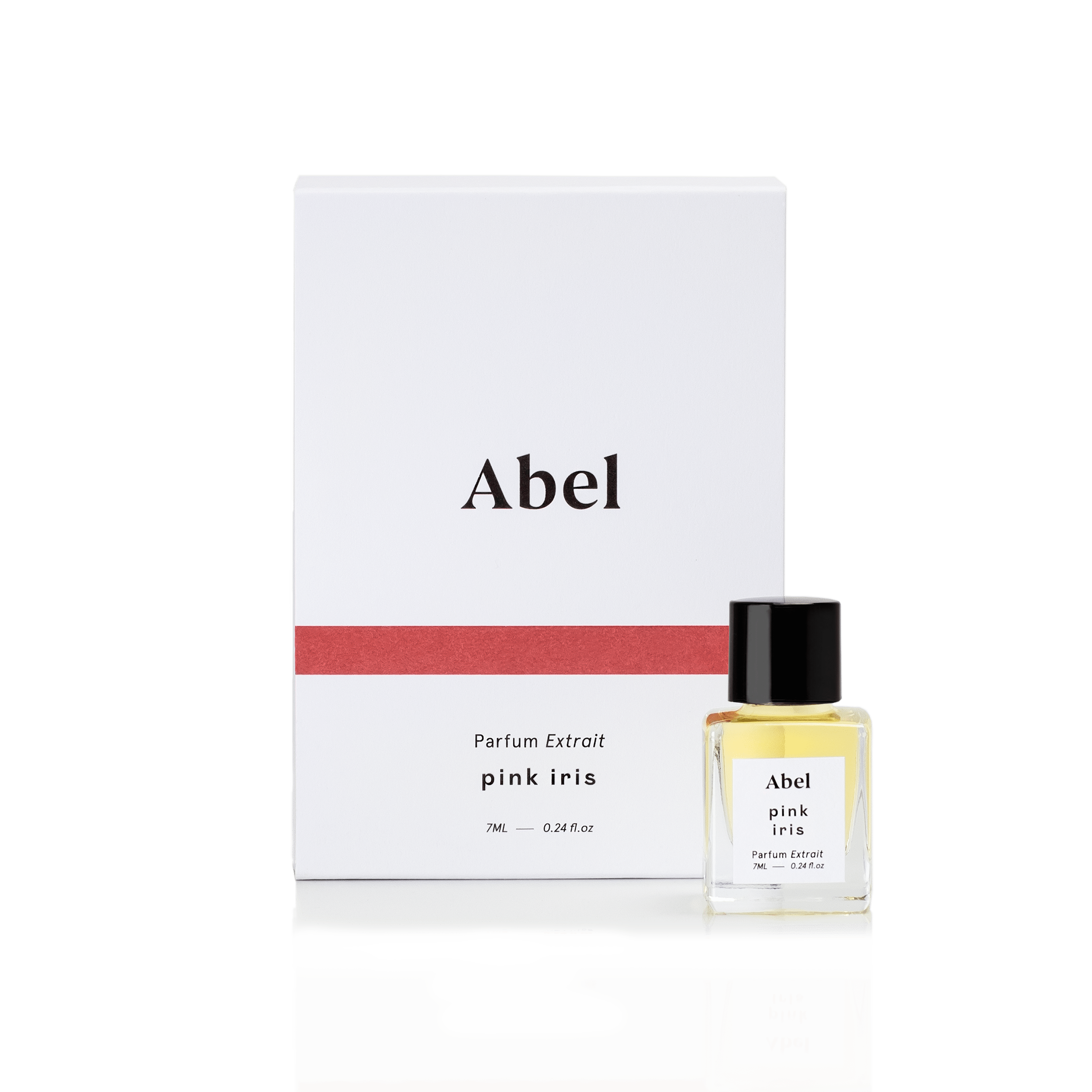 Abel red santal discount review