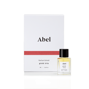 ABEL- Parfum Extrait - The Natural Beauty Club