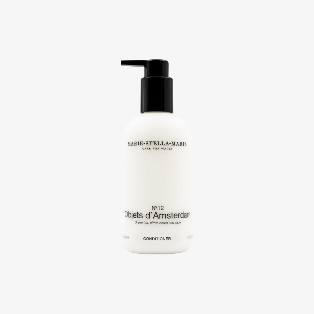 MARIE STELLA MARIS- Conditioner - N°12 Objets d'Amsterdam - The Natural Beauty Club