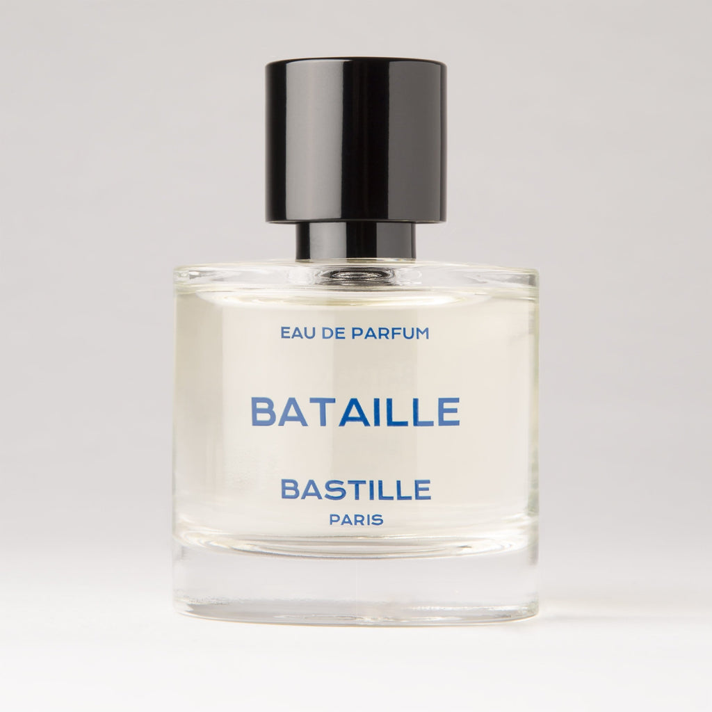 BASTILLE - Bataille - The Natural Beauty Club