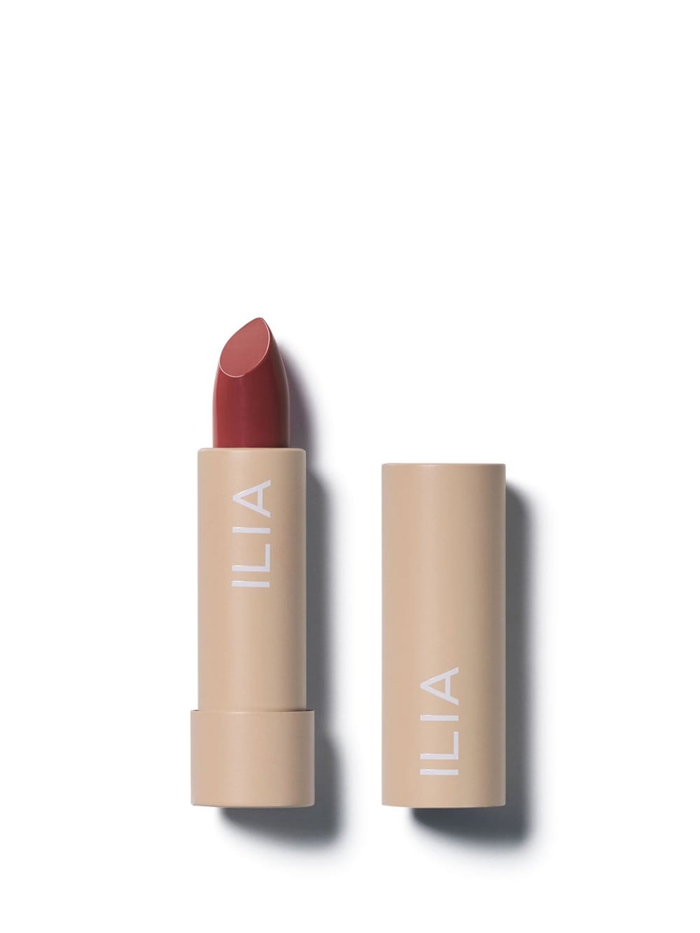Color Block Lipstick - The Natural Beauty Club