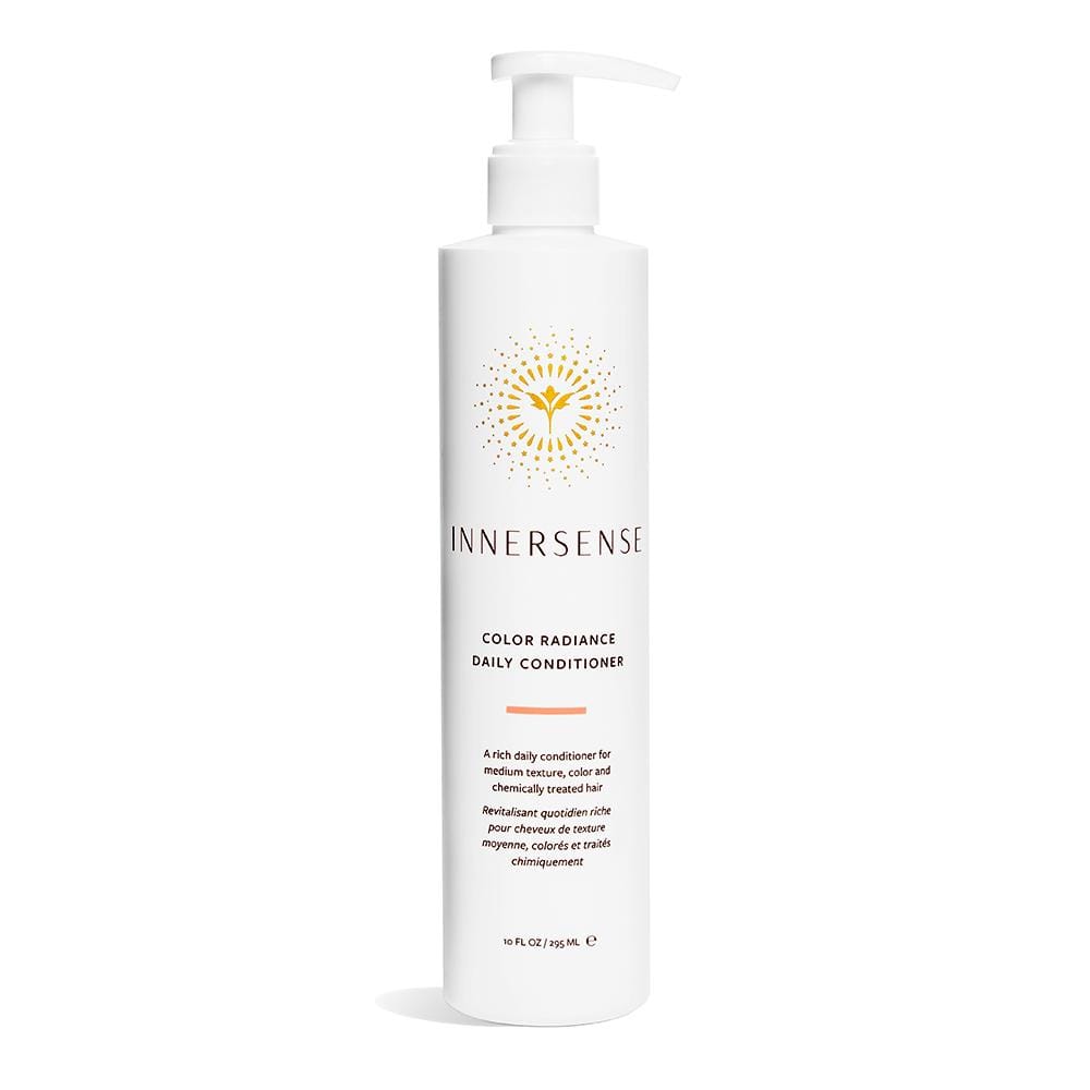 INNERSENSE - Color Radiance Daily Conditioner - The Natural Beauty Club