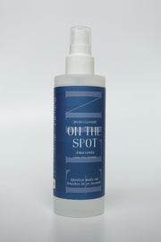 ELIN - On The Spot brush cleanser ‘Amazonia' - The Natural Beauty Club
