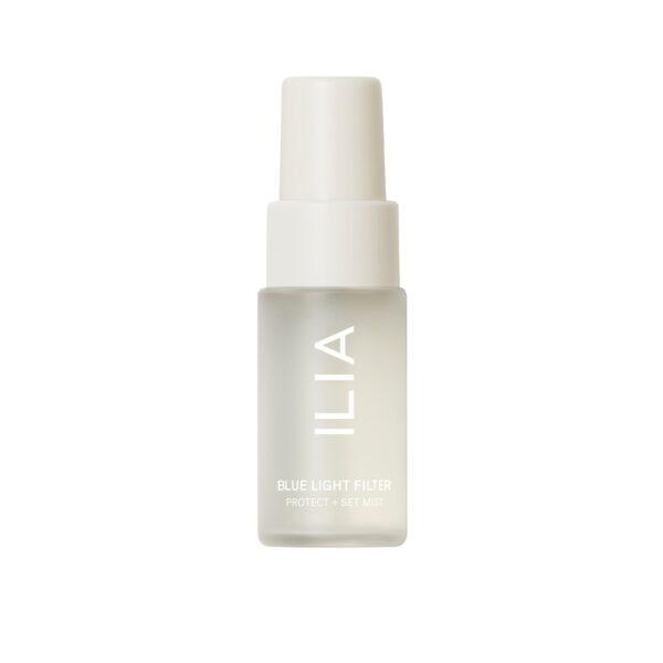 ILIA BLUE LIGHT MIST - The Natural Beauty Club