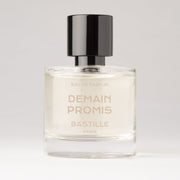 BASTILLE - Demain Promis - The Natural Beauty Club