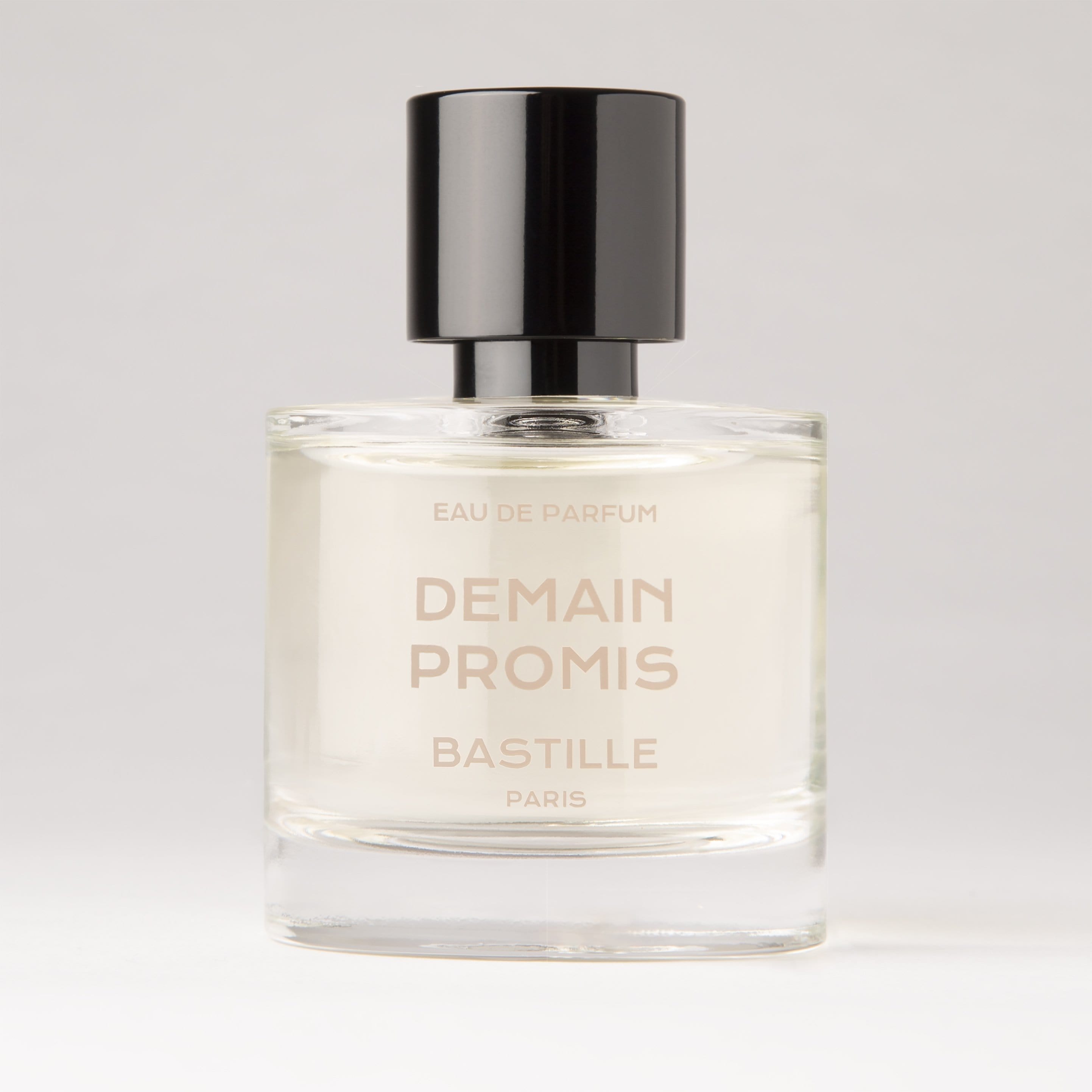 BASTILLE - Demain Promis - The Natural Beauty Club