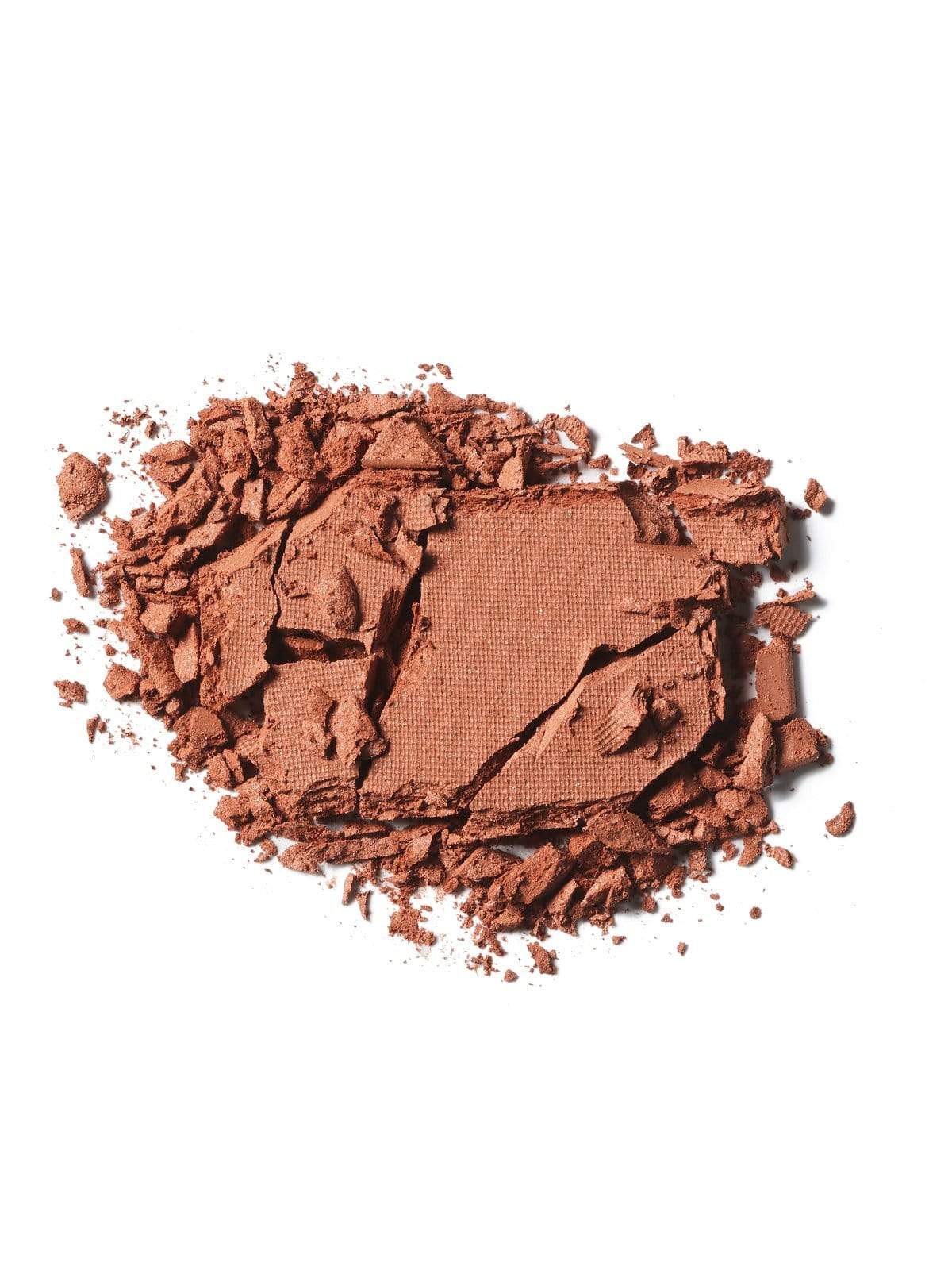 The Necessary Eyeshadow Palette - Warm Nude - The Natural Beauty Club