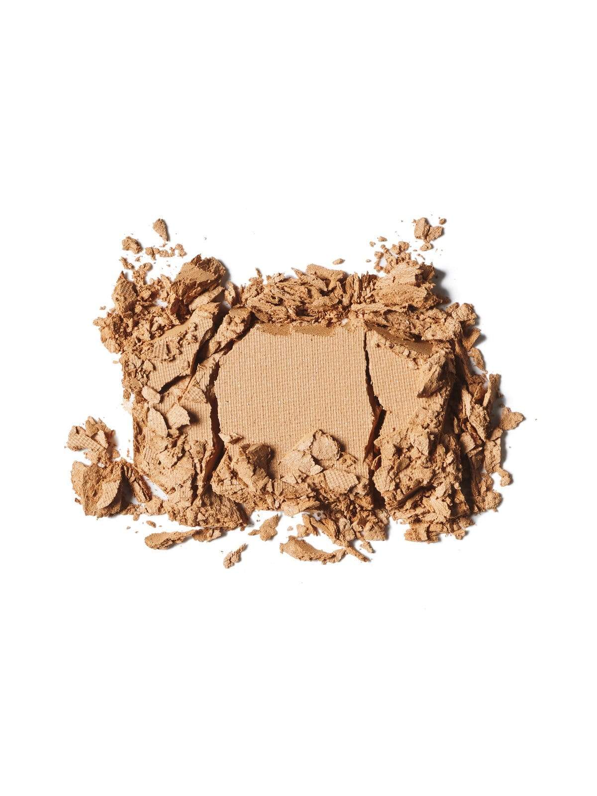 The Necessary Eyeshadow Palette - Warm Nude - The Natural Beauty Club