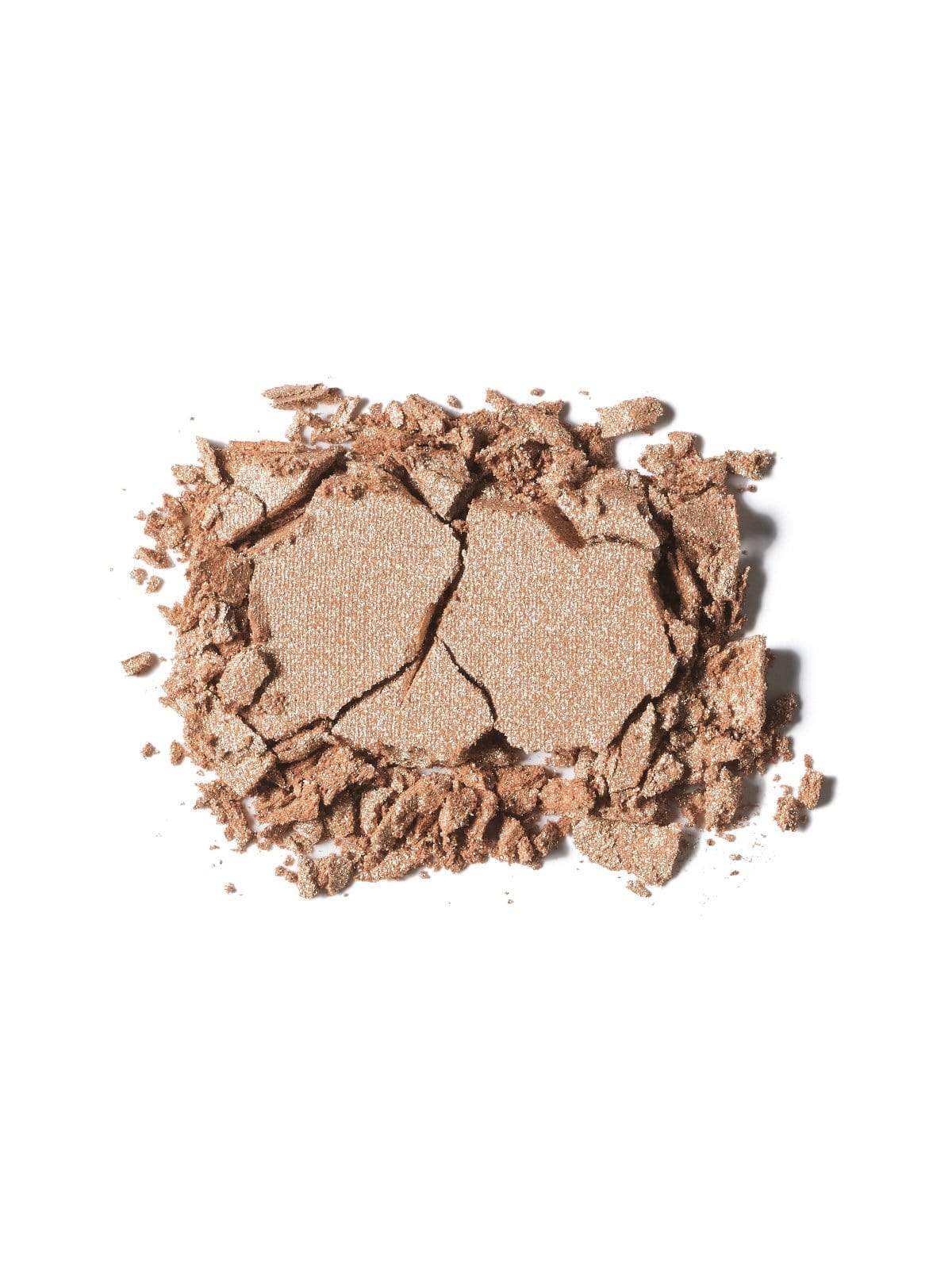 The Necessary Eyeshadow Palette - Warm Nude - The Natural Beauty Club