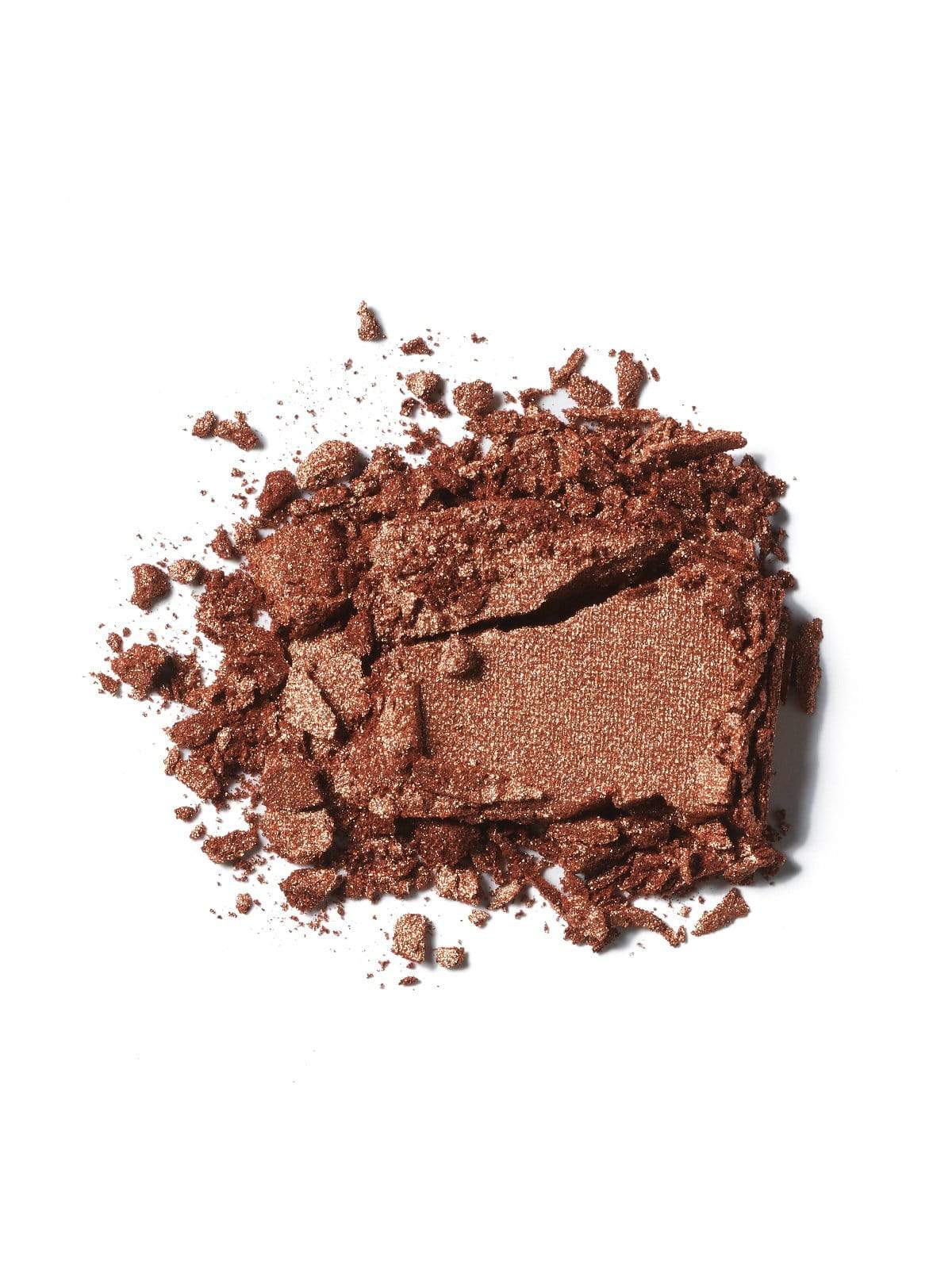 The Necessary Eyeshadow Palette - Warm Nude - The Natural Beauty Club