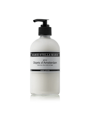 MARIE STELLA MARIS- Hand lotion - The Natural Beauty Club
