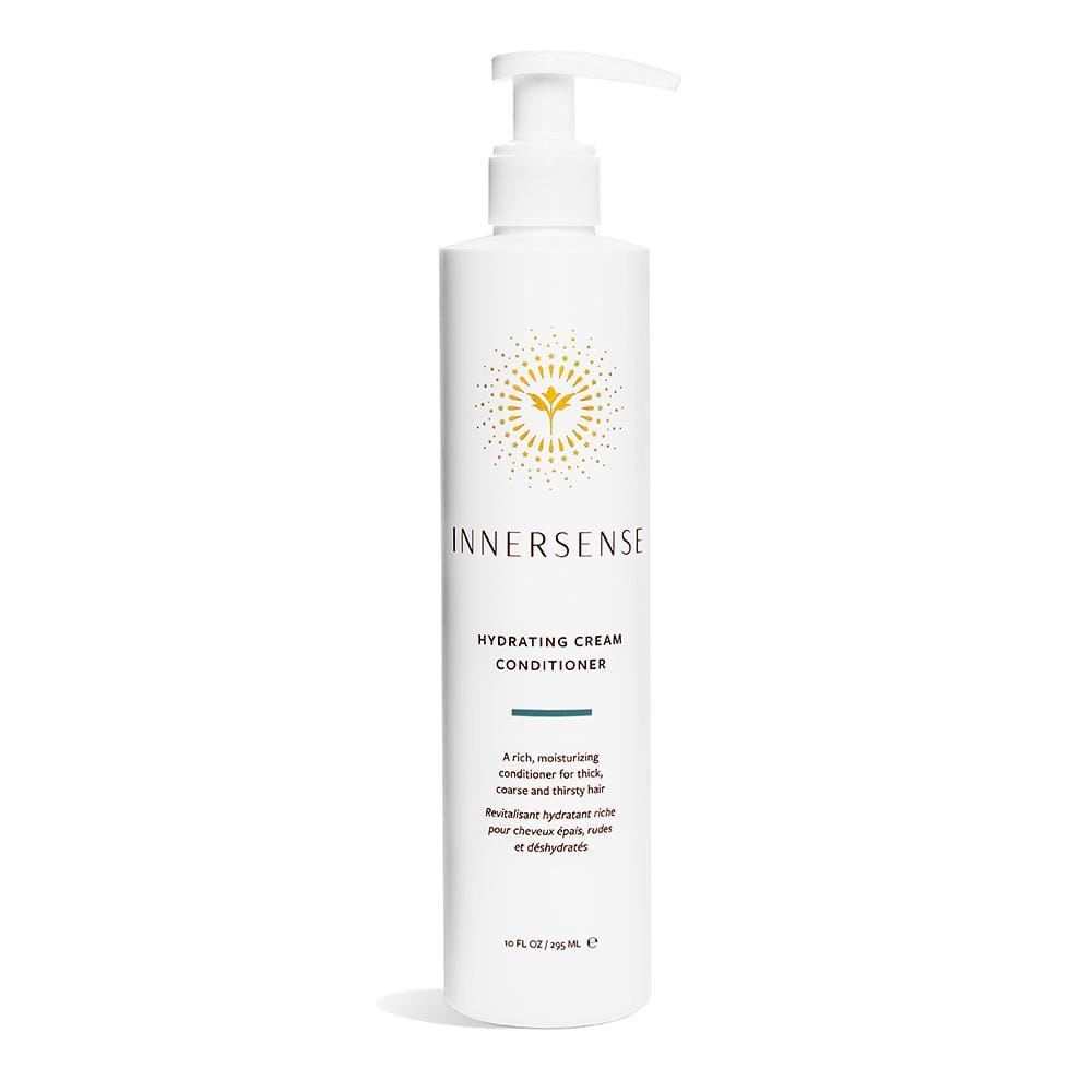 INNERSENSE - Hydrating Cream Conditioner - The Natural Beauty Club