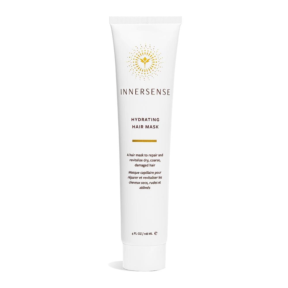 INNERSENSE - Hydrating Hair Masque - The Natural Beauty Club