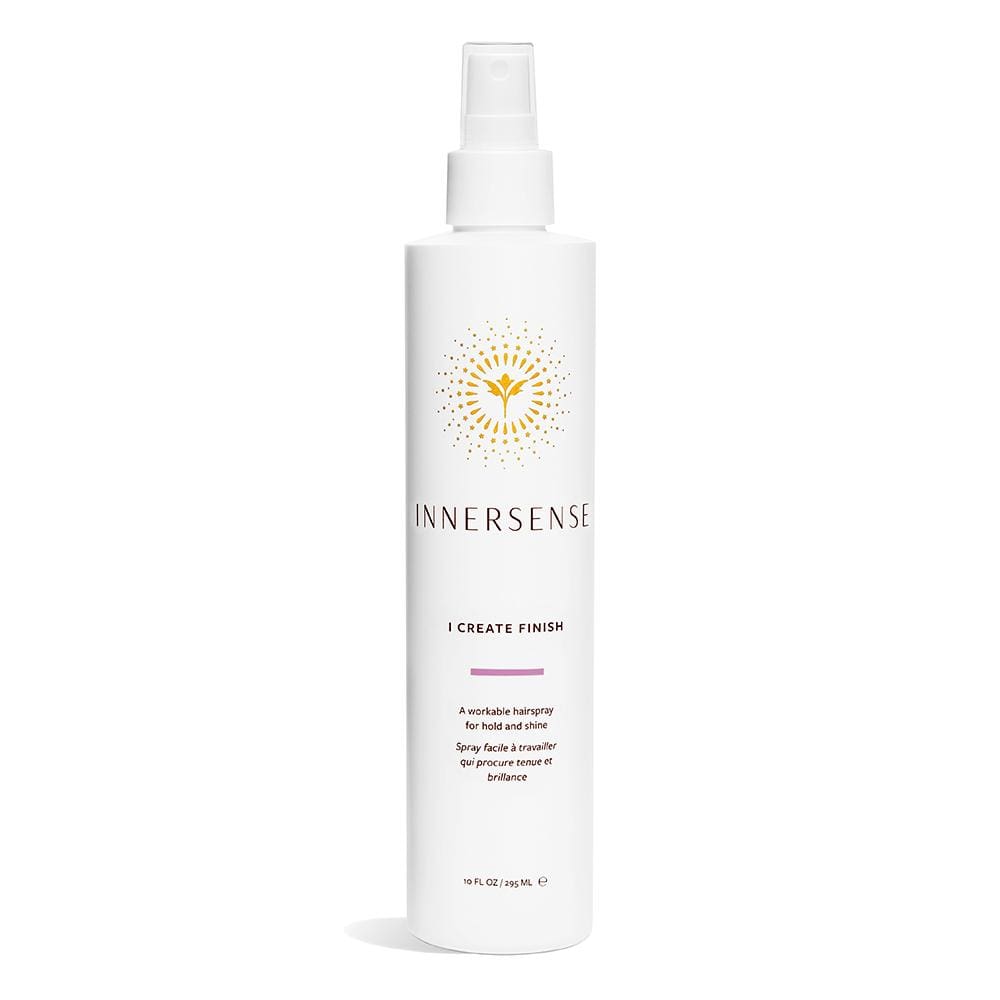 INNERSENSE - I Create Finish - The Natural Beauty Club