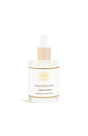 INNERSENSE- I Create Shine - The Natural Beauty Club