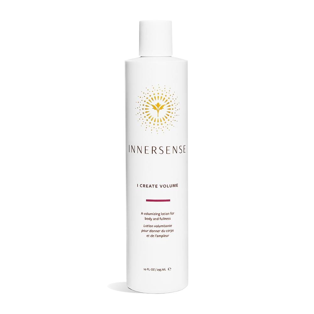 INNERSENSE - I Create Volume - The Natural Beauty Club