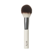 Finishing powder brush - The Natural Beauty Club