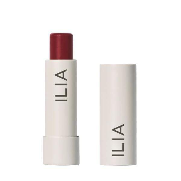 ILIA - Balmy Tint Hydrating lip balm - The Natural Beauty Club