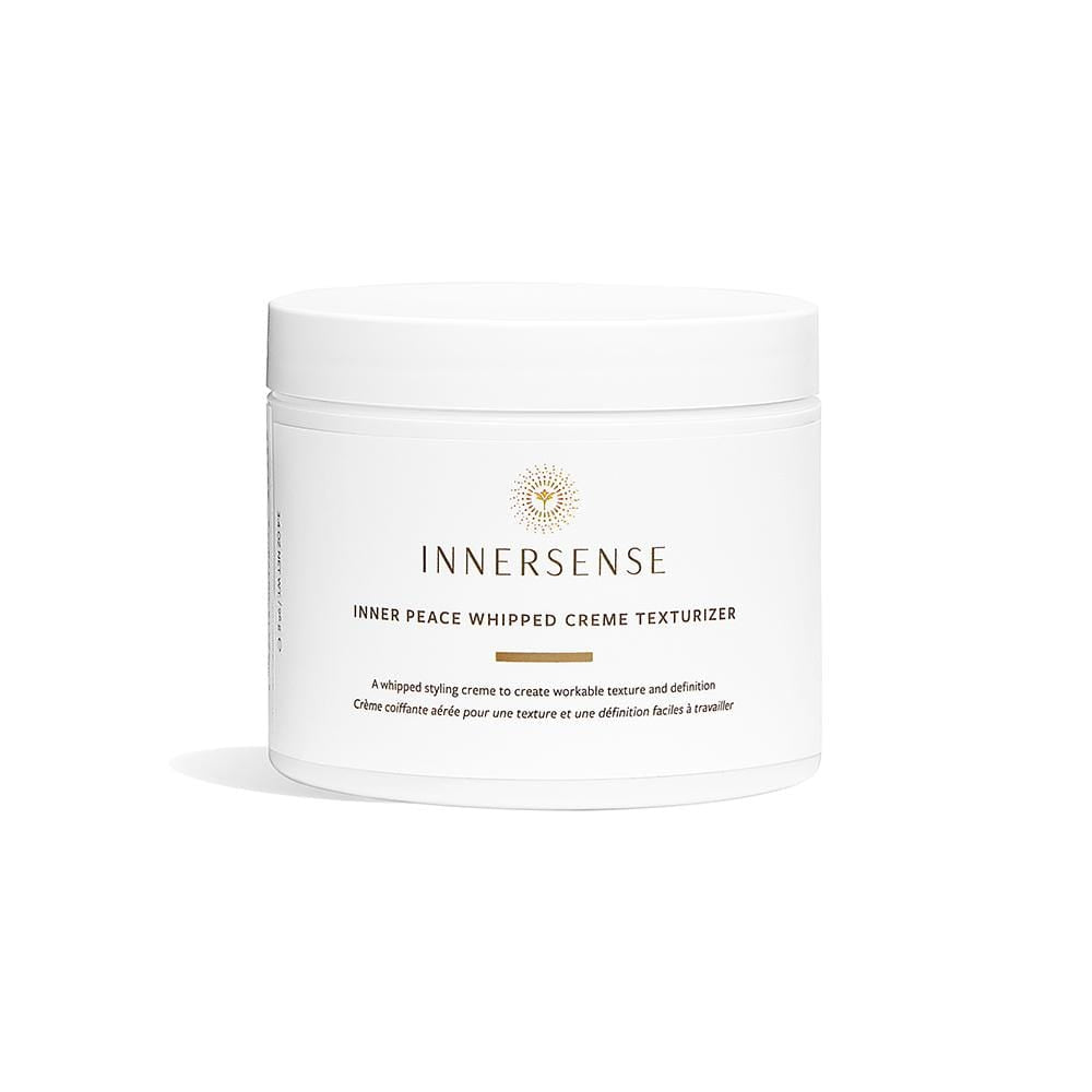 INNERSENSE - Inner Peace Whipped Creme Texturizer - The Natural Beauty Club