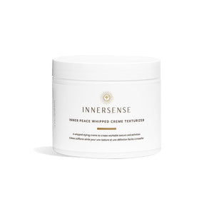 INNERSENSE - Inner Peace Whipped Creme Texturizer - The Natural Beauty Club