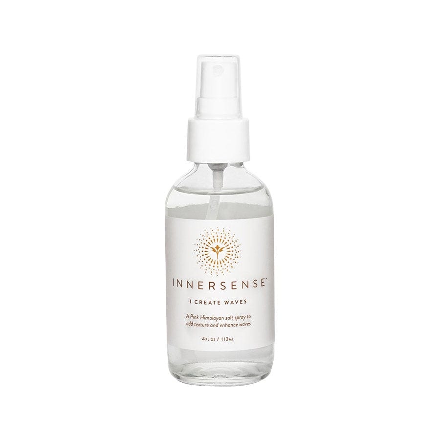 INNERSENSE - I Create Waves - The Natural Beauty Club