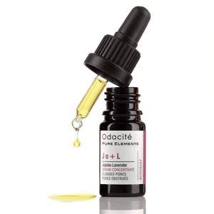 Jo+L: Clogged Pores Booster (Jojoba + Lavender) - The Natural Beauty Club