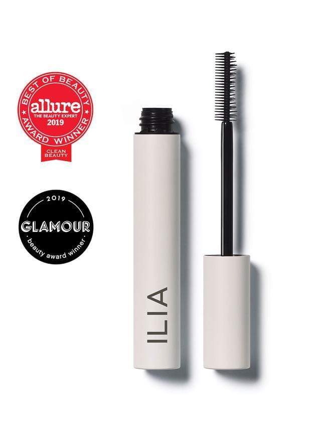 Limitless Lash Mascara - The Natural Beauty Club