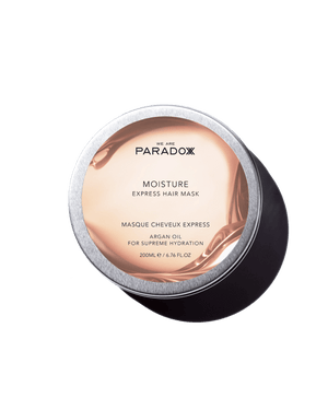 WE ARE PARADOXX - Moisture express hair mask - The Natural Beauty Club