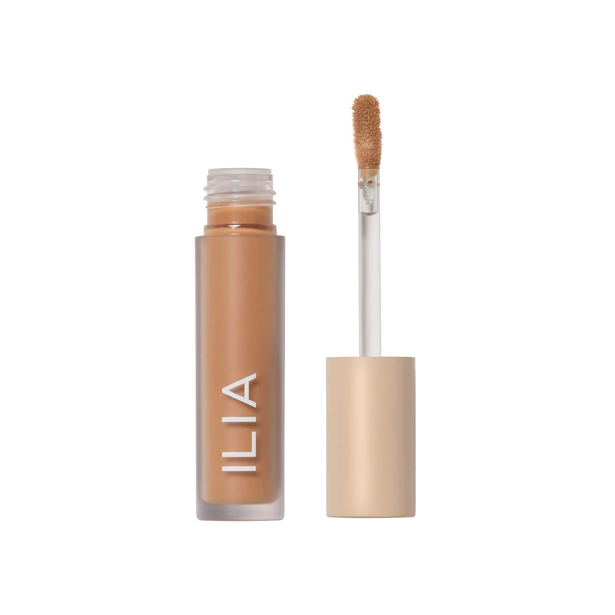 ILIA - Liquid Powder Matte Eye Tint - The Natural Beauty Club