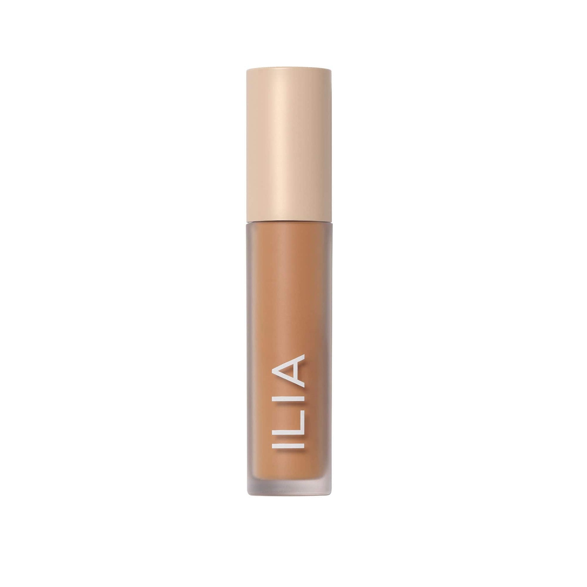 ILIA - Liquid Powder Matte Eye Tint - The Natural Beauty Club