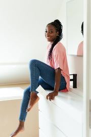 Bruidssuite haar en make-up try-out @ The Natural Beauty Club - The Natural Beauty Club