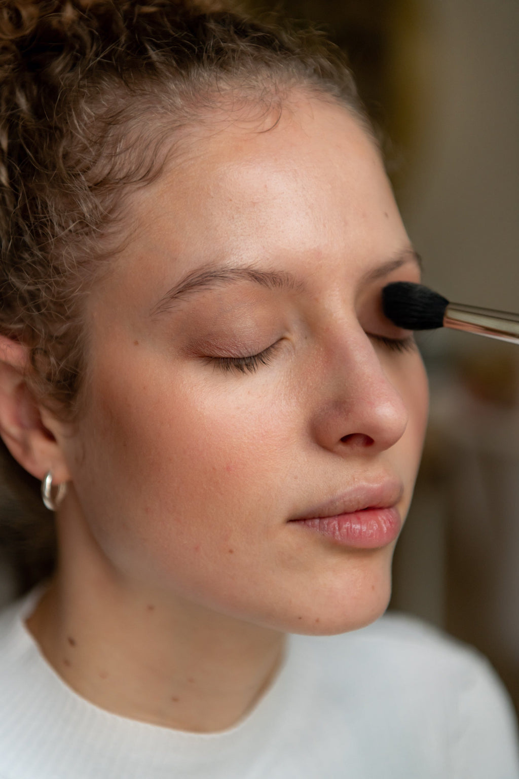 Ladiesparty @ your place: haar en make-up (7-9 personen) - The Natural Beauty Club