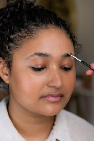 Ladiesparty @ your place: haar en make-up (4-6 personen) - The Natural Beauty Club