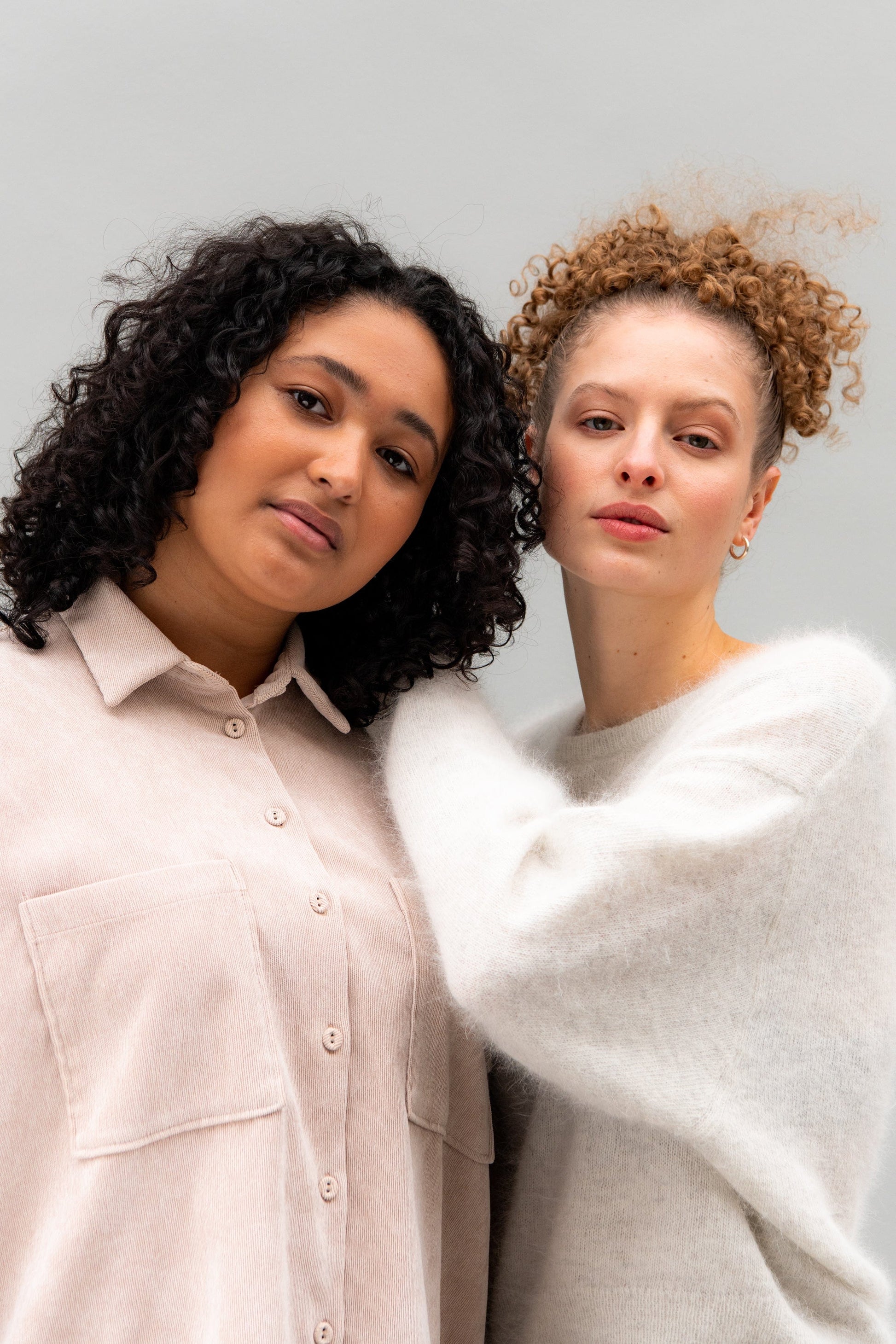 Ladiesparty: haar of make-up (7 tot 12 personen) - The Natural Beauty Club