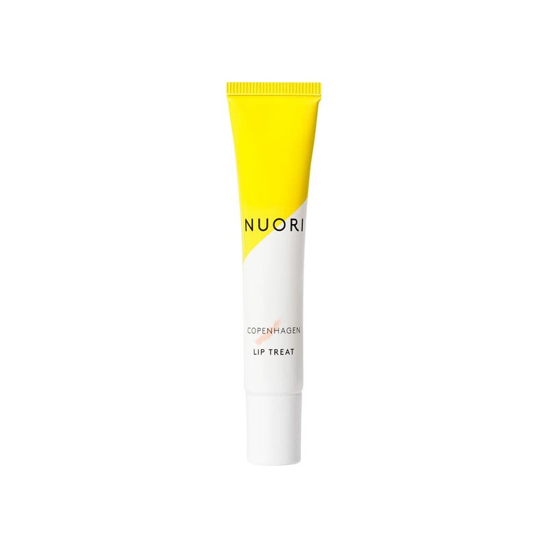 NUORI - LIP TREAT - The Natural Beauty Club
