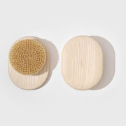 NUORI - Smoothing body brush - The Natural Beauty Club
