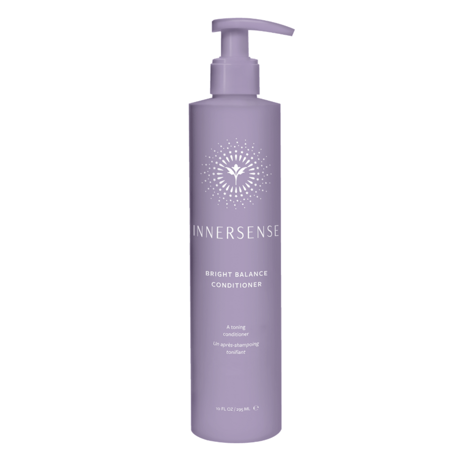 INNERSENSE - Bright Balance Conditioner - The Natural Beauty Club