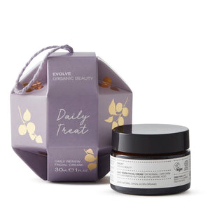 EVOLVE - Daily treat bauble - The Natural Beauty Club