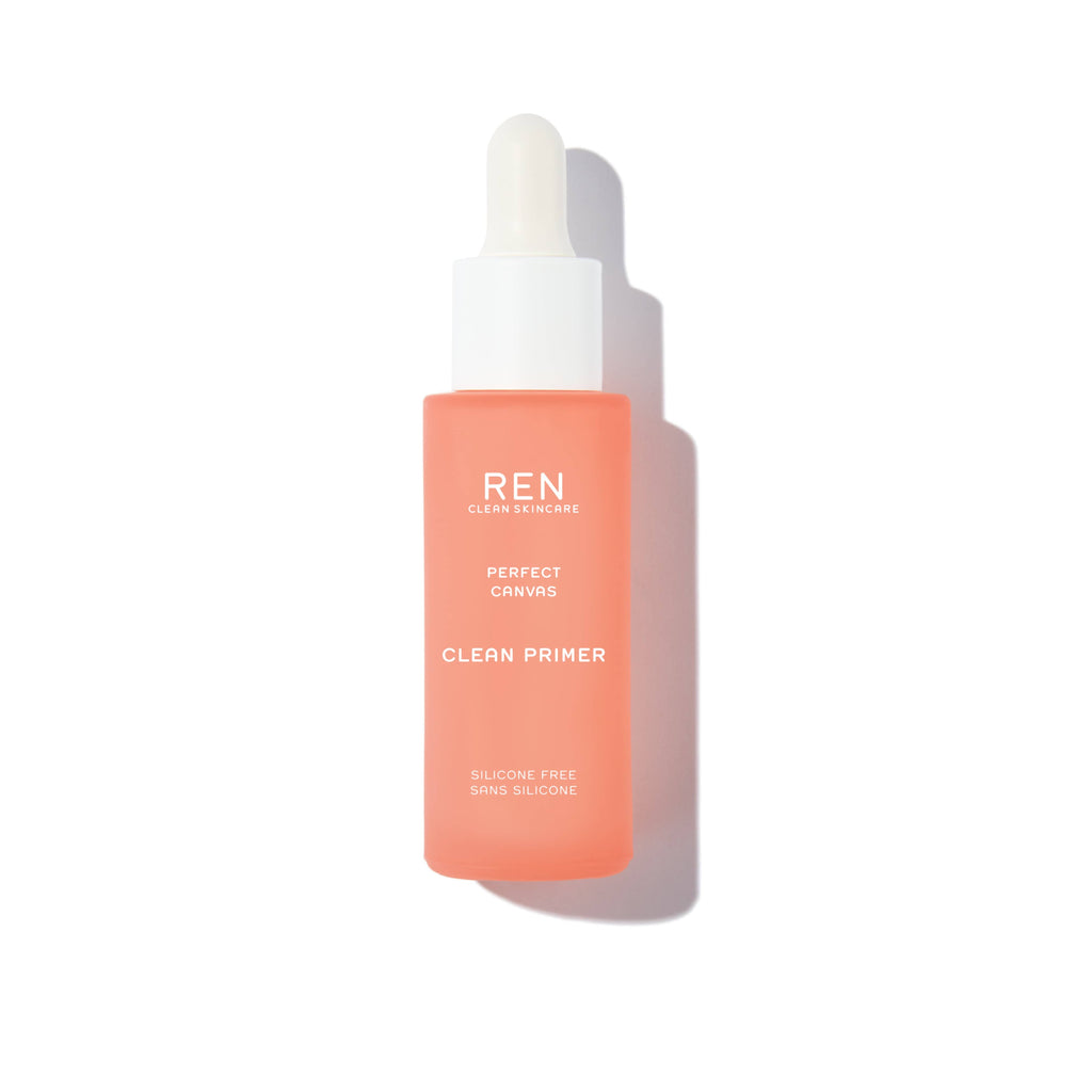 REN - Perfect canvas clean primer - The Natural Beauty Club