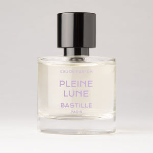 BASTILLE - Pleine Lune - The Natural Beauty Club