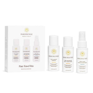 INNERSENSE - Pure travel trio - The Natural Beauty Club