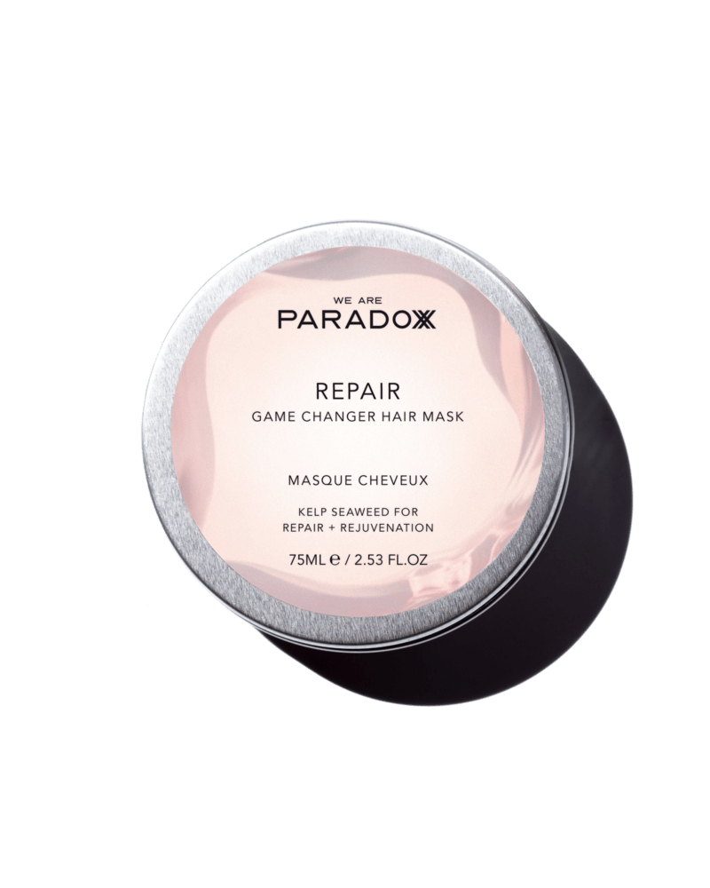 WE ARE PARADOXX - Repair Game changer hair mask - The Natural Beauty Club