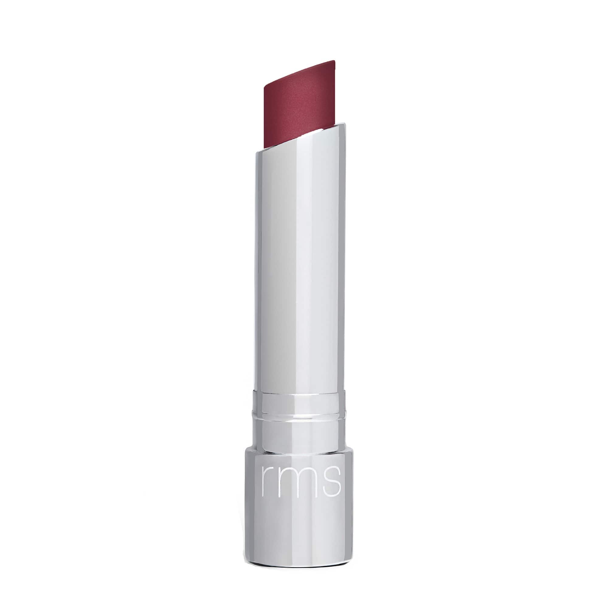 TINTED DAILY LIP BALM - The Natural Beauty Club