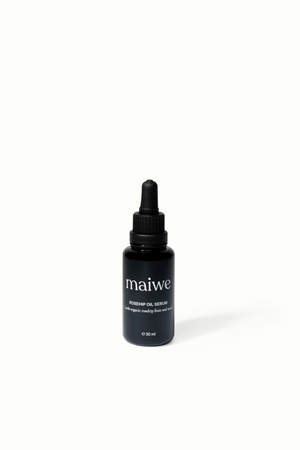 MAIWE - Rosehip oil serum - The Natural Beauty Club
